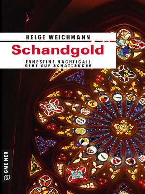 cover image of Schandgold